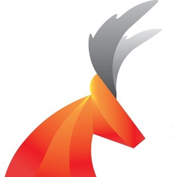 Silver Buck logo